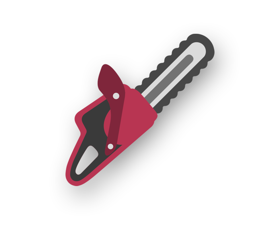 Services abattage arbres